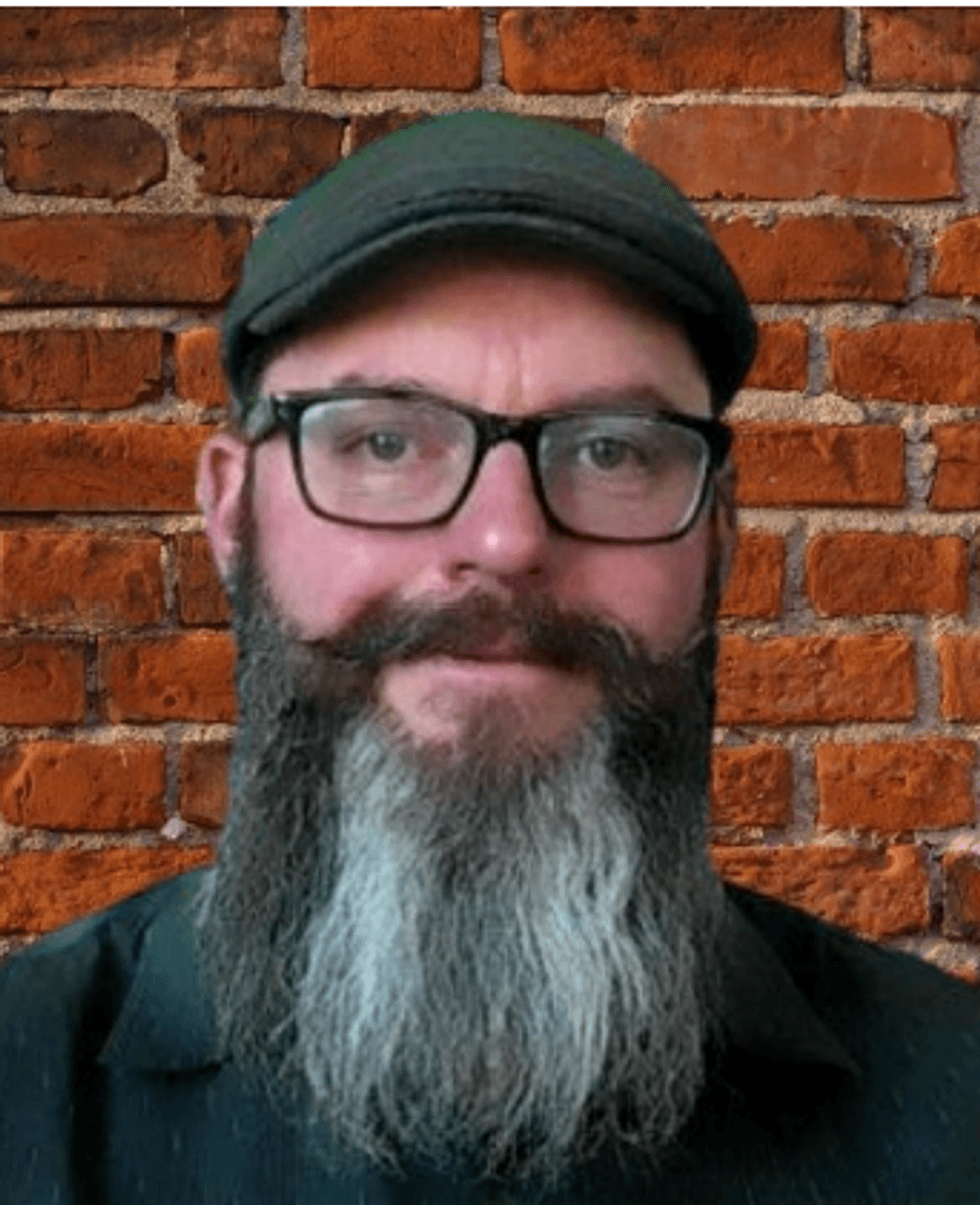 Portrait of Kevin Reid, founder of Ignite Web Studios